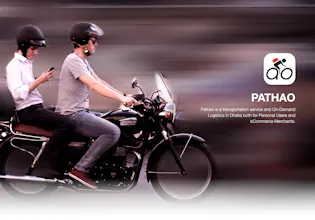 Pathao gallery image