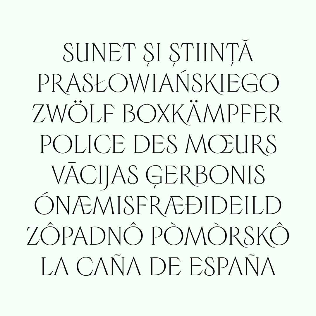 Luperca gallery image