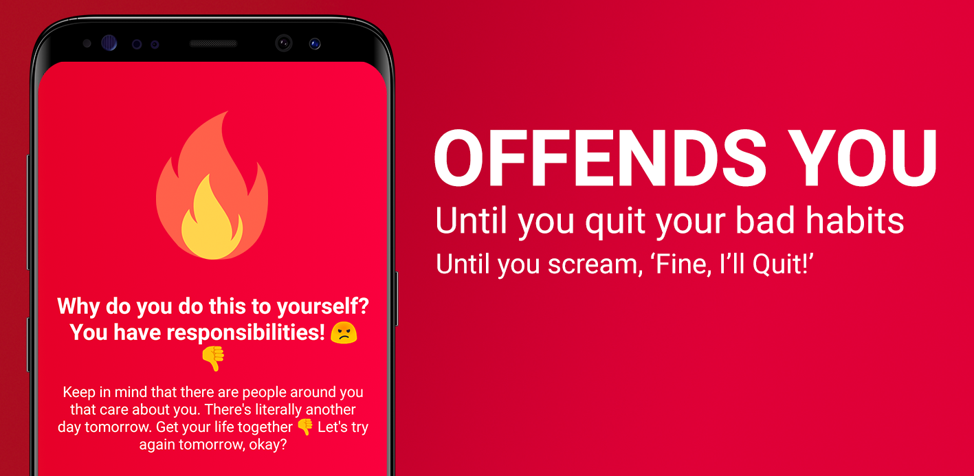 Fine, I'll Quit gallery image