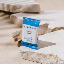 ENVIROLUX Cleansing Soap – 20gr (400) gallery image