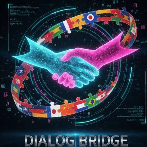 Dialog Bridge logo