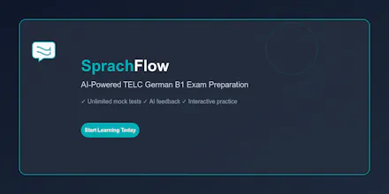 SprachFlow gallery image