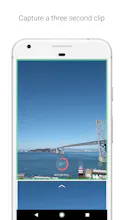 Motion Stills by Google on Android gallery image
