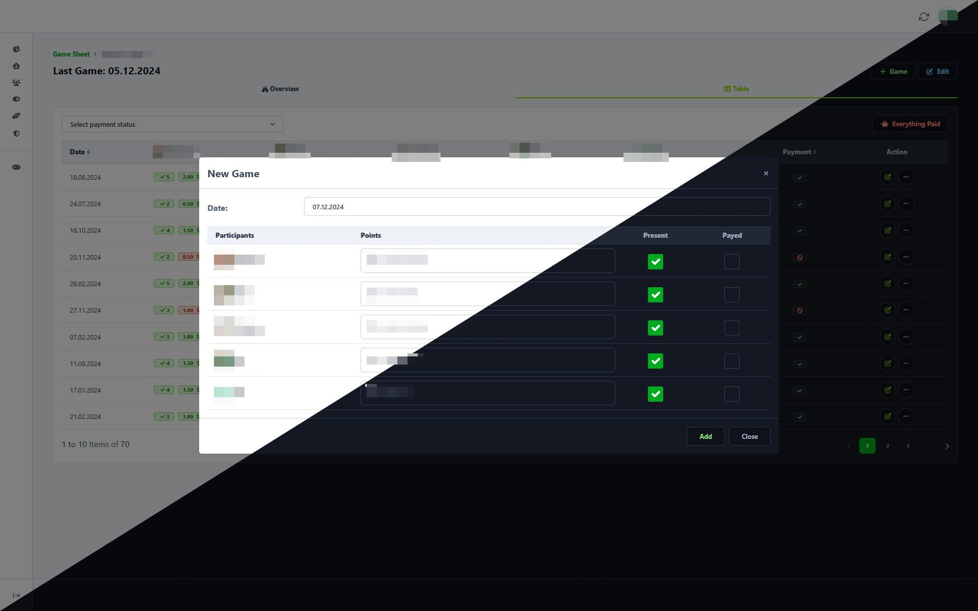 DailyBuddy gallery image