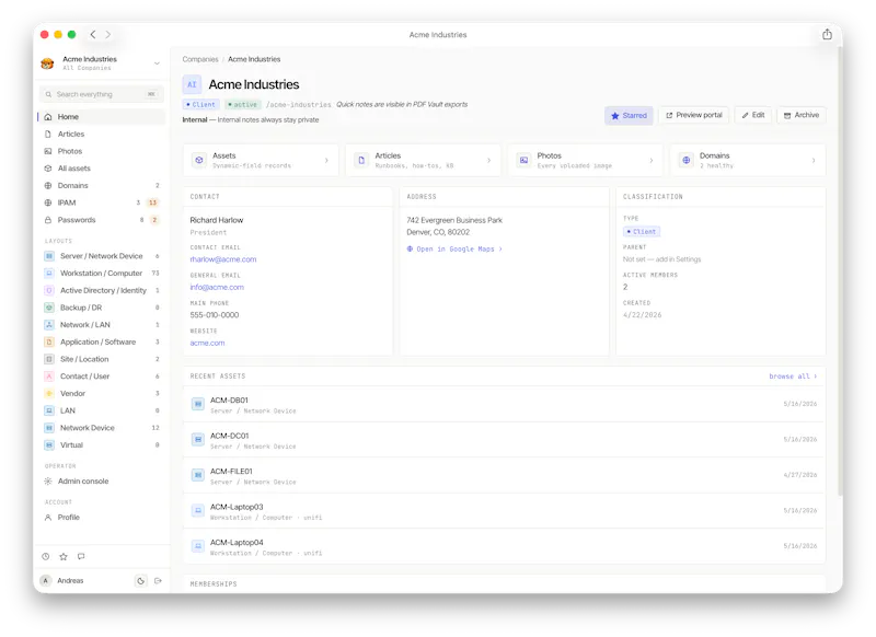 Weavestream screenshot 2
