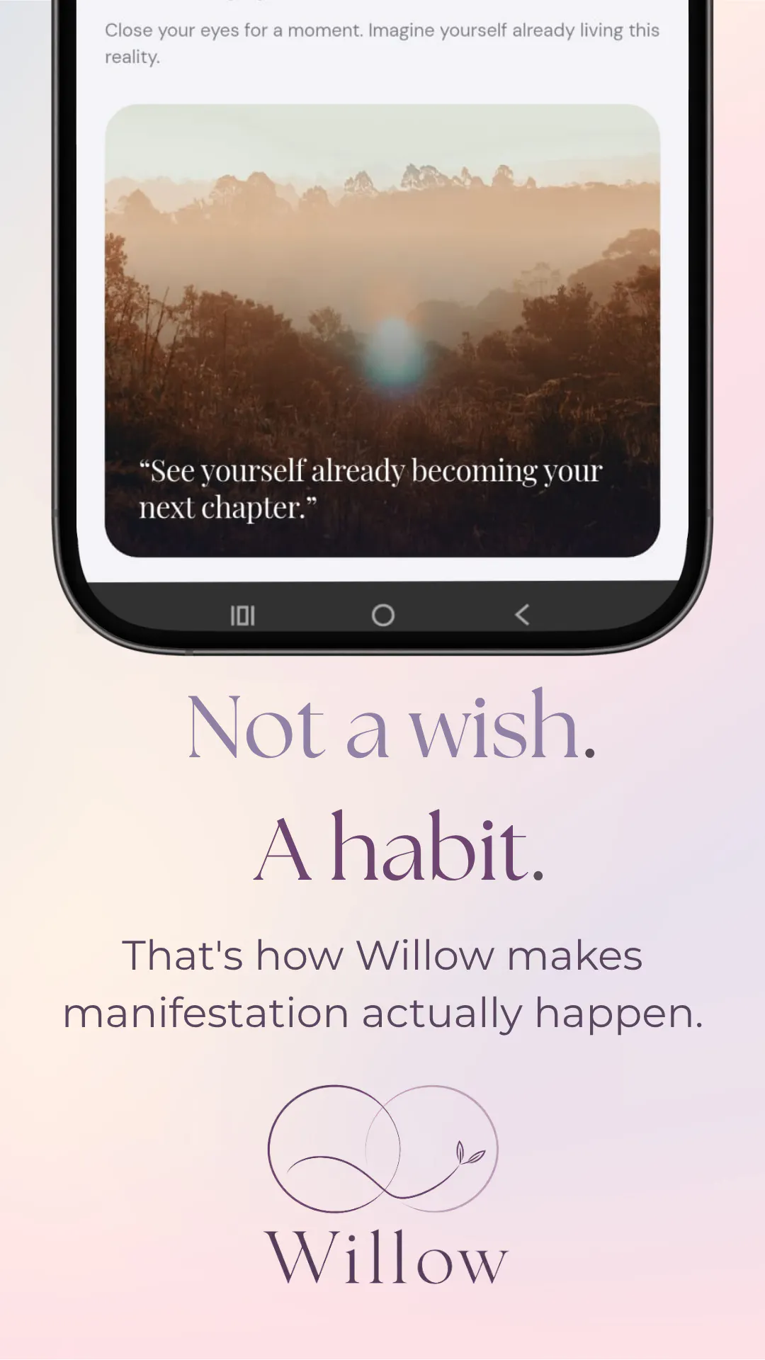 Willow : Manifest & Become gallery image