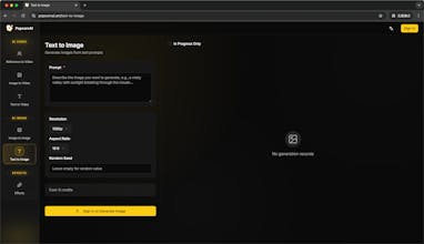 PopcornAI gallery image