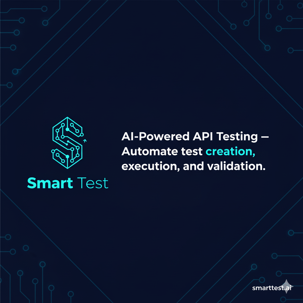 Smart Test gallery image