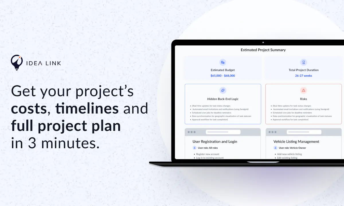 AI Software Cost Estimator