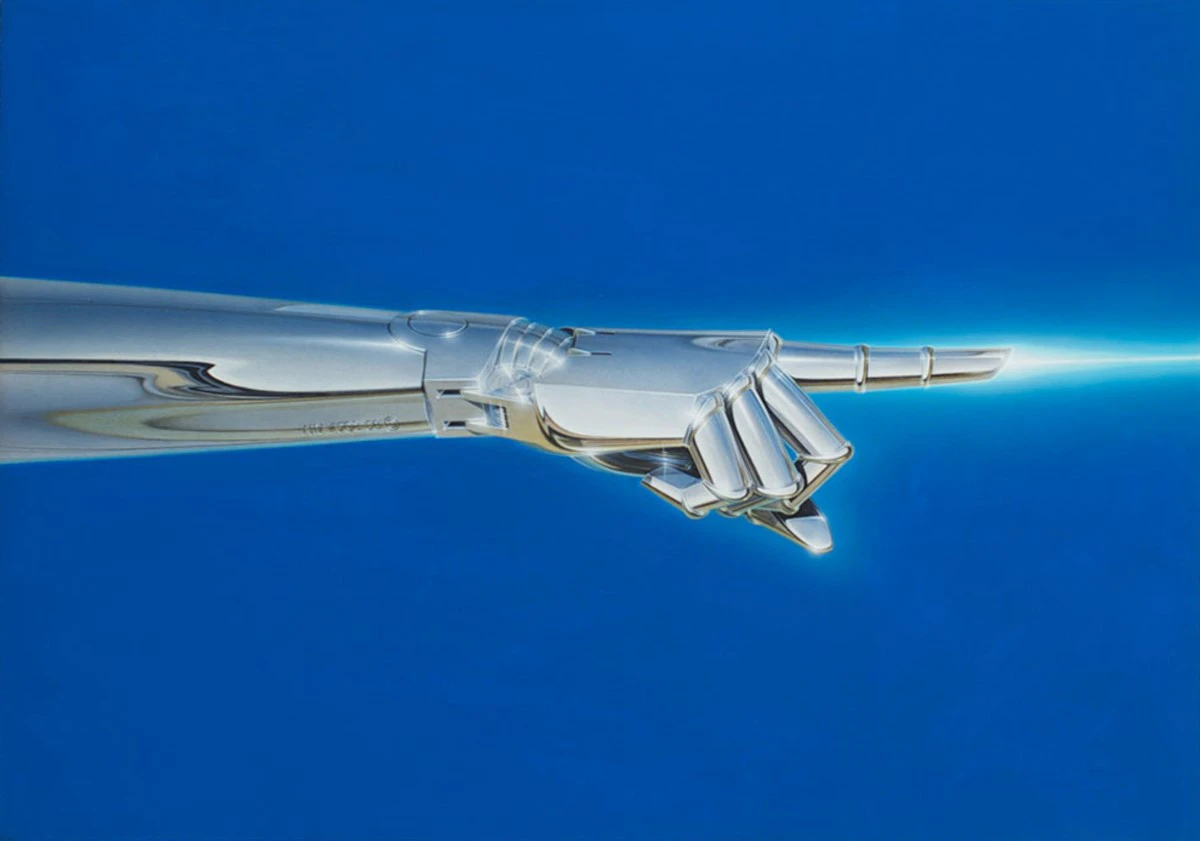 Cristina Maillo cover