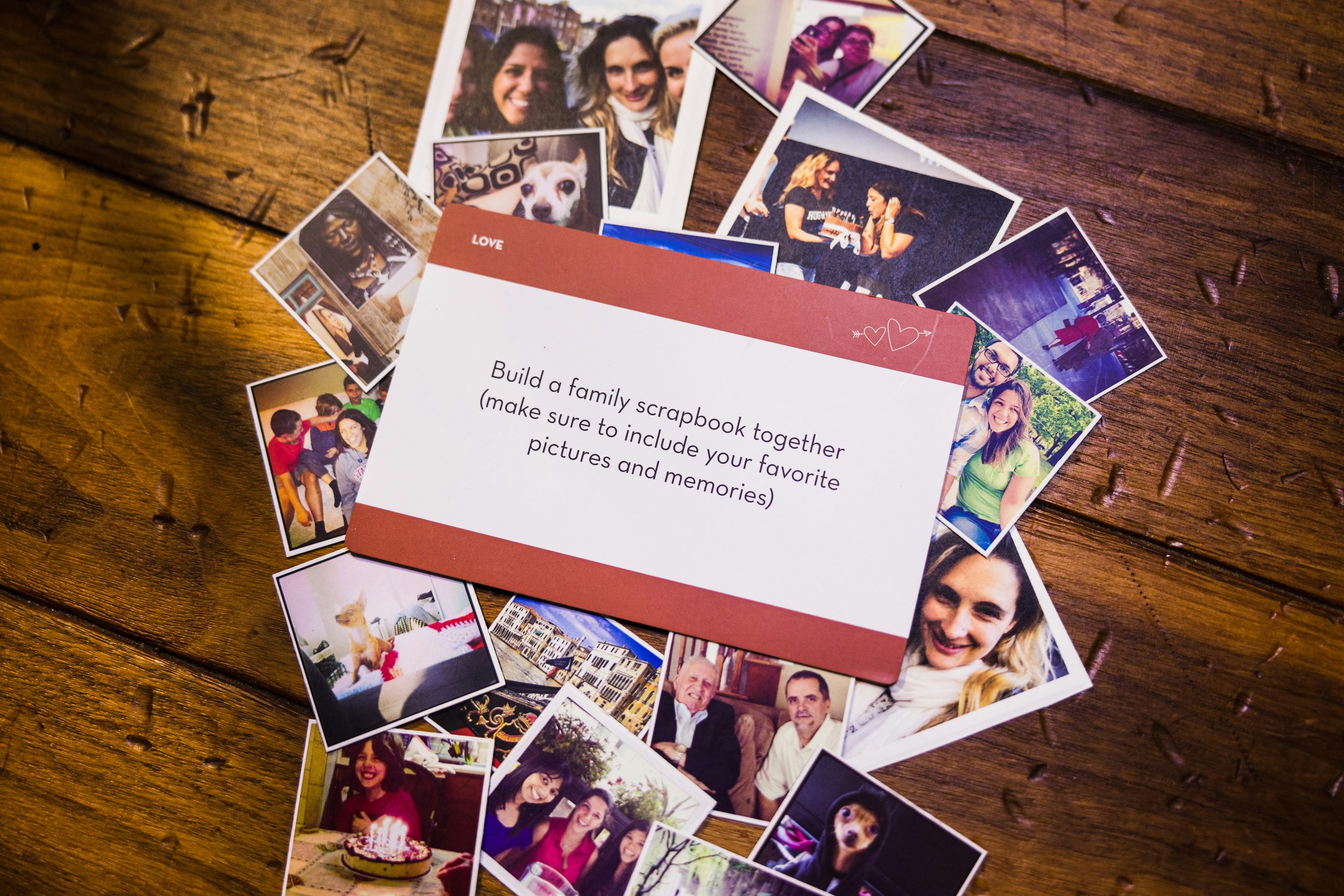 The Dad's Bucket List gallery image