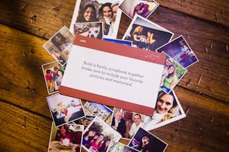 The Dad's Bucket List gallery image