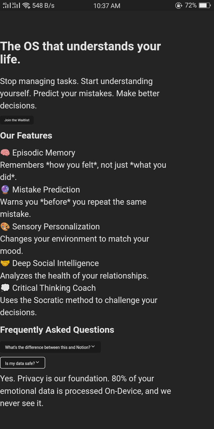 SmartLifeAI gallery image