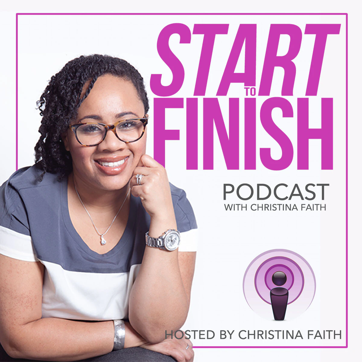 From Start To Finish - 024: How to Stay Inspired with John Lee Dumas