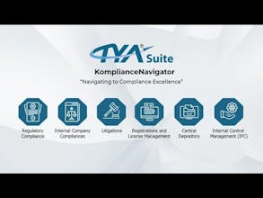 TYASuite KomplianceNavigator gallery image