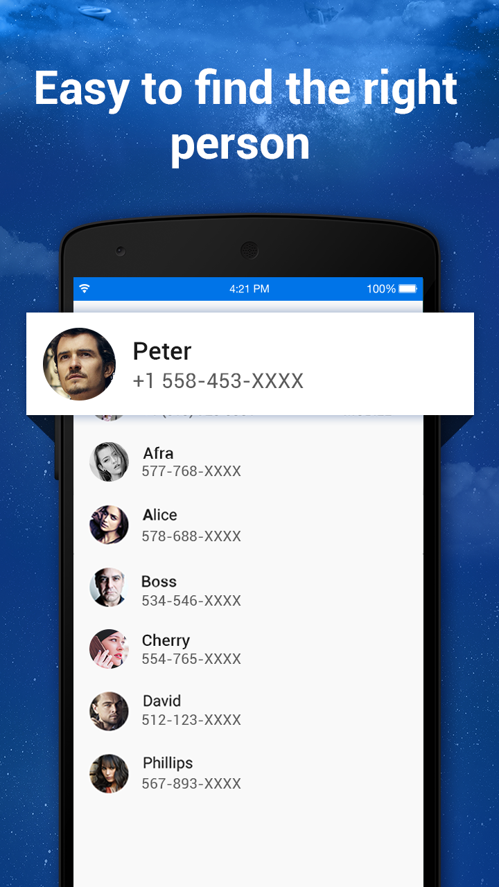 Call Blocker & Caller ID gallery image