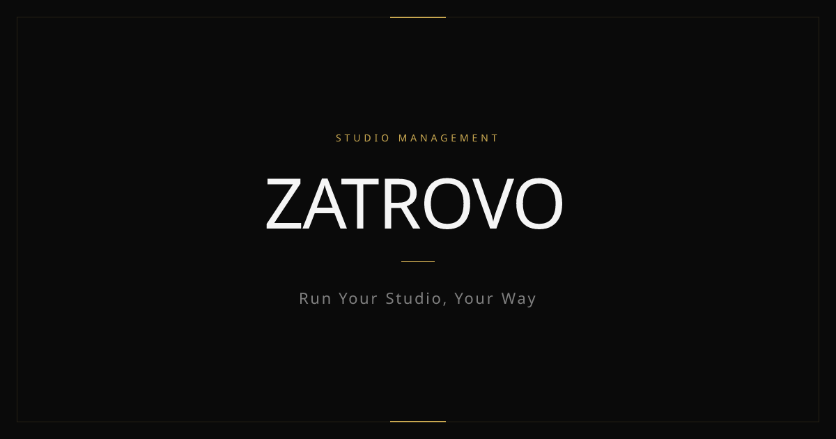 Zatrovo Launch gallery image
