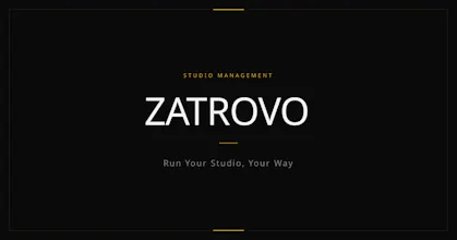 Zatrovo Launch gallery image