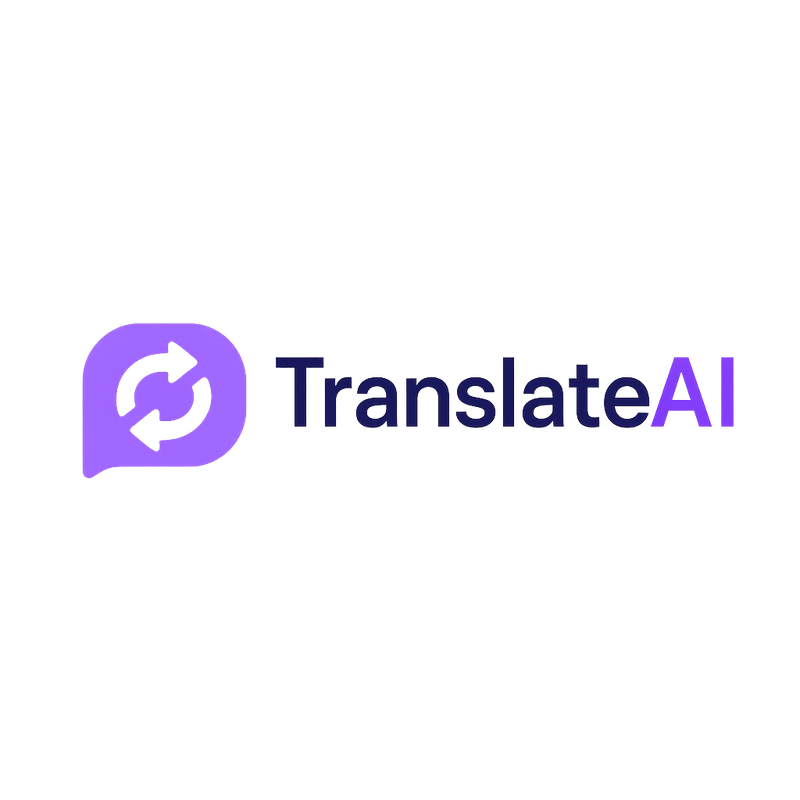 TranslateAI