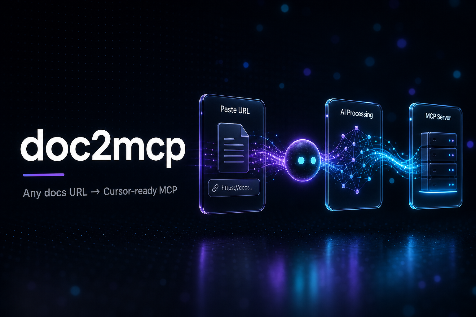doc2mcp gallery image
