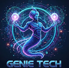 Genie Prompt gallery image