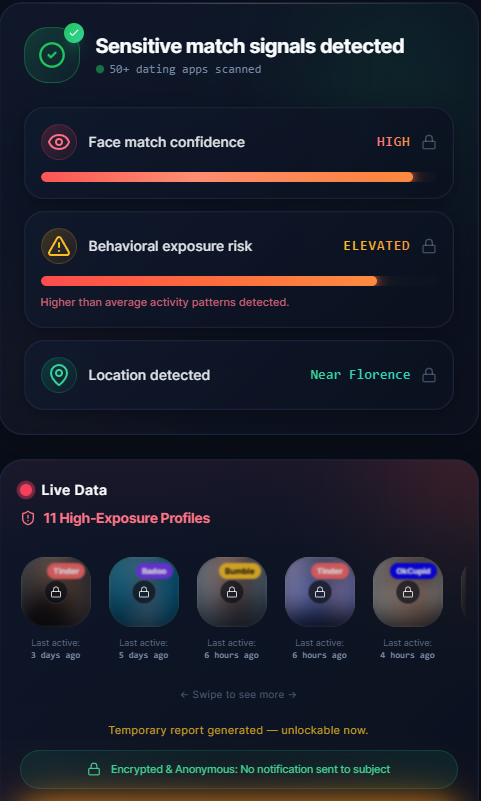 PartnerCheck App gallery image