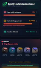 PartnerCheck App gallery image