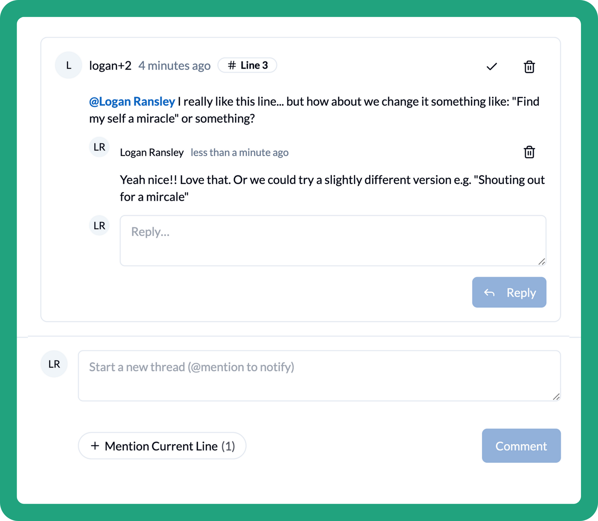 Lyrica gallery image