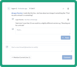 Lyrica gallery image