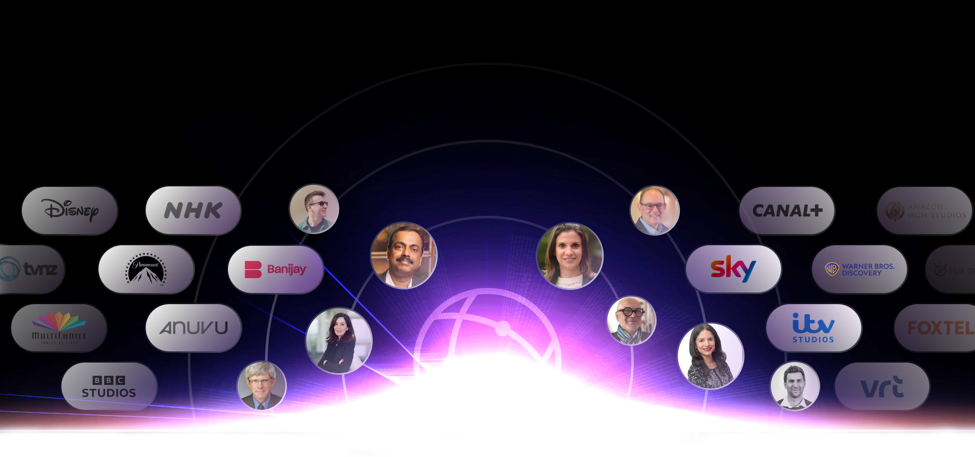Vitrina Business Network（VBN） media 3