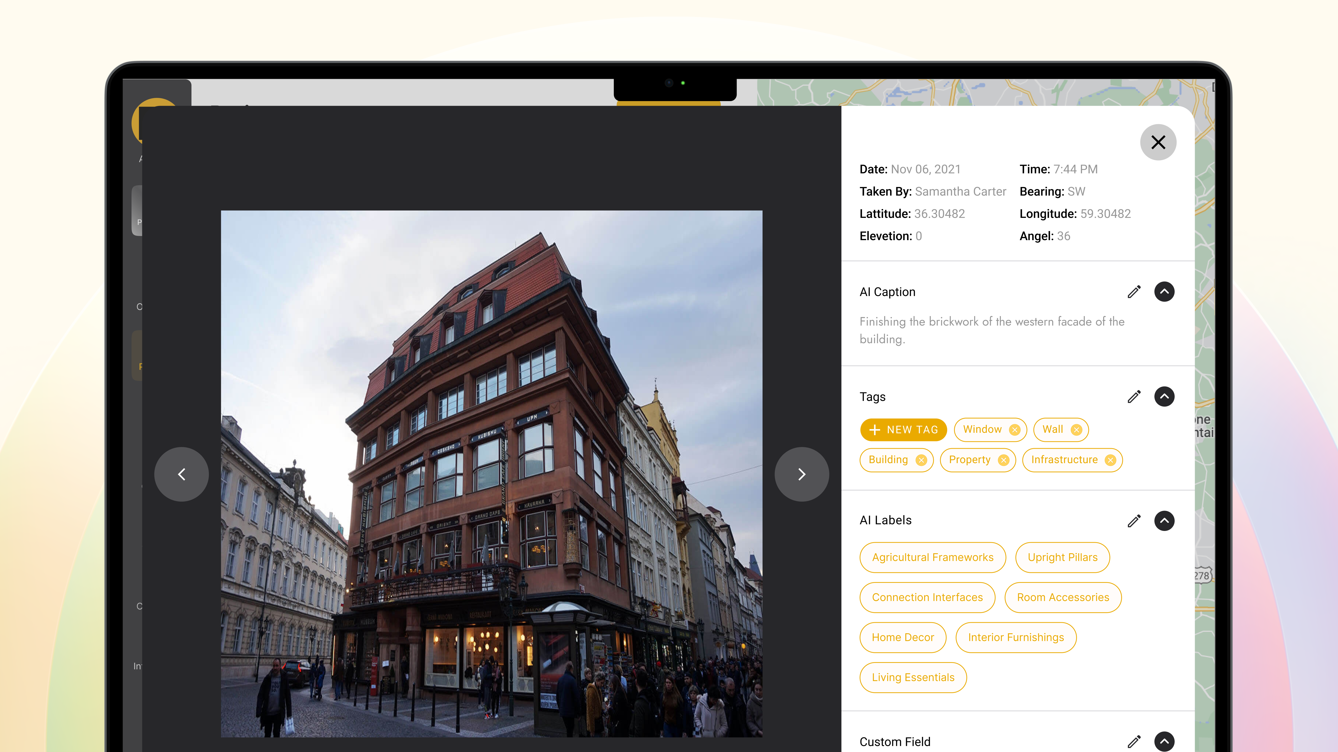 Filio - Screenshot 5 showing product features and functionality