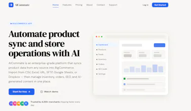 AICommate gallery image