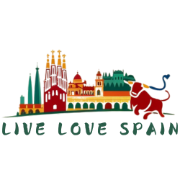 LiveLoveSpain logo