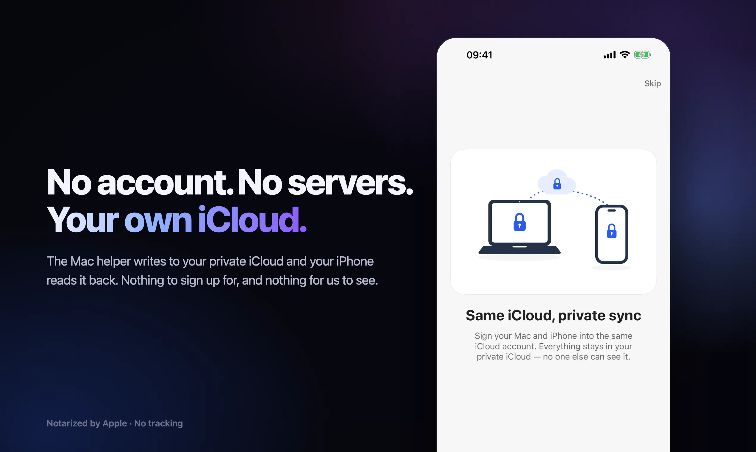 Lock Status for Mac gallery image