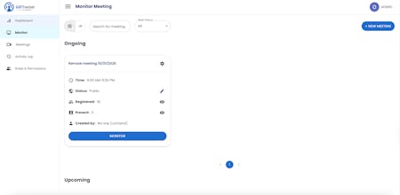 GoTracker gallery image