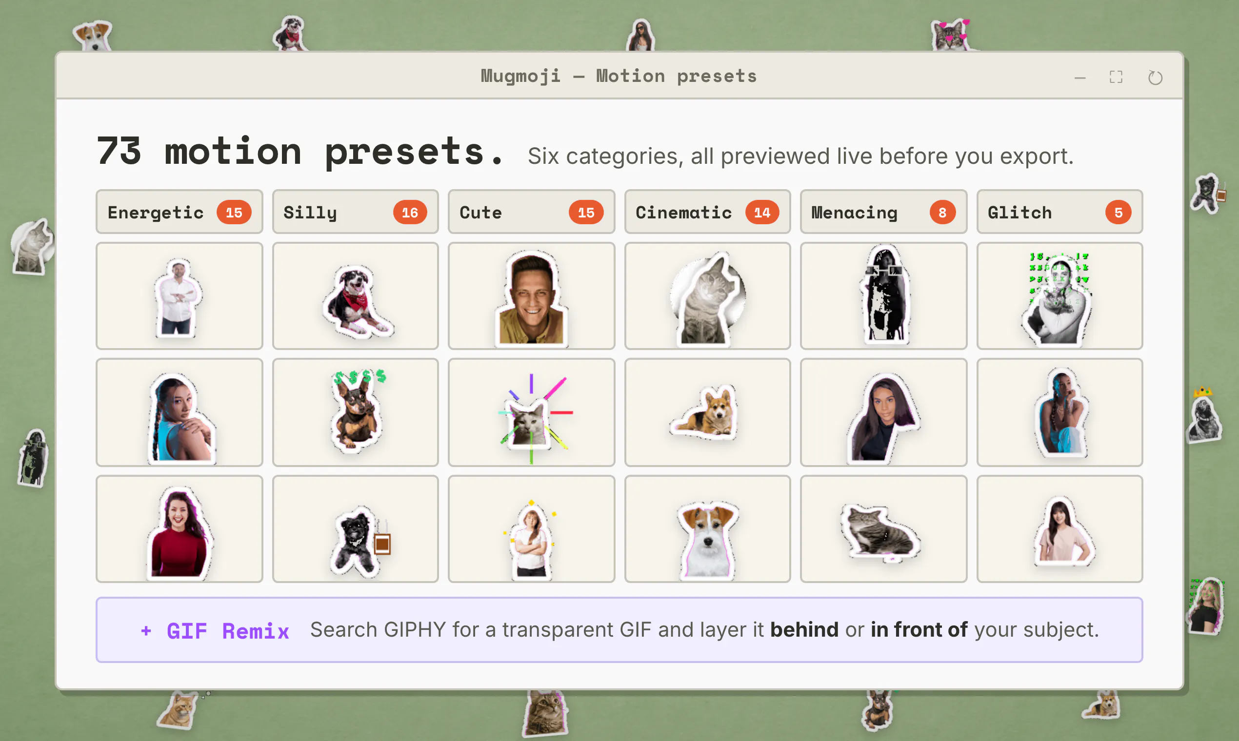 Mugmoji gallery image