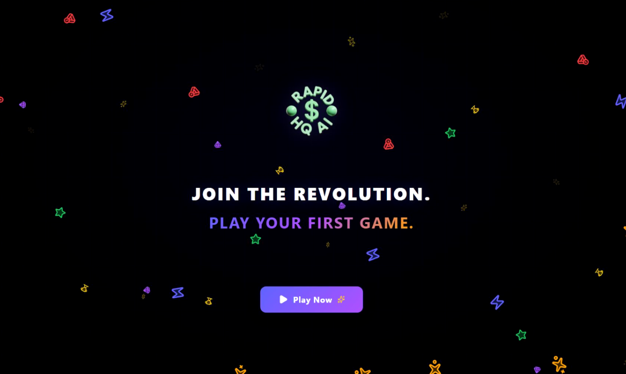 Rapid HQ AI gallery image