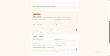 HAVEN — AI for Animal Shelters gallery image