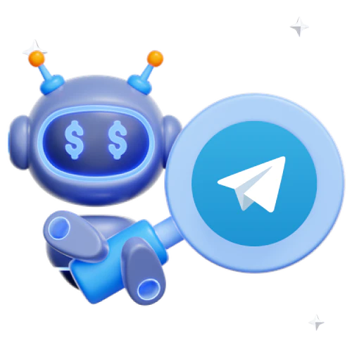Crypto Telegram Bot