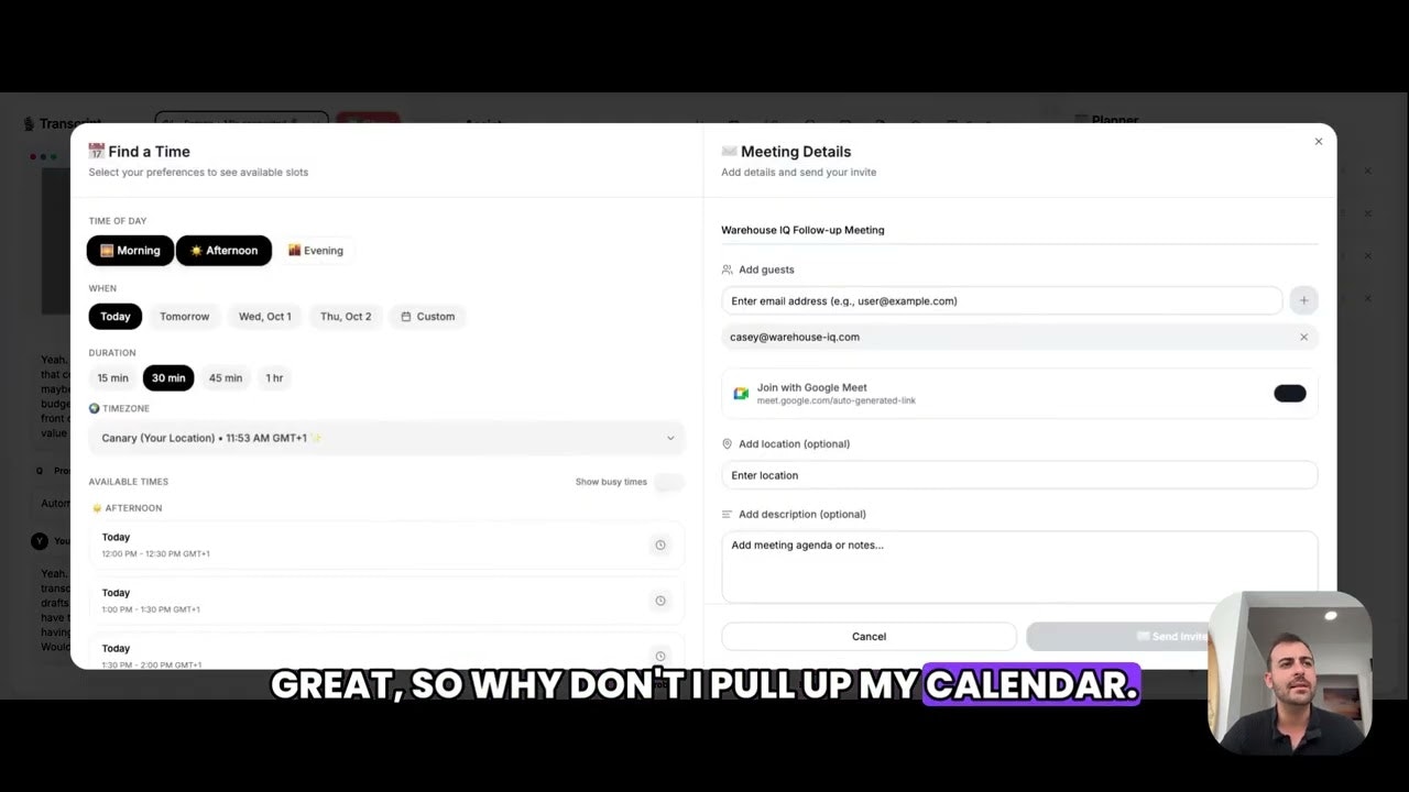 SalesEcho gallery image