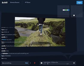 &chill gallery image