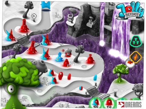 Jelly Defense gallery image