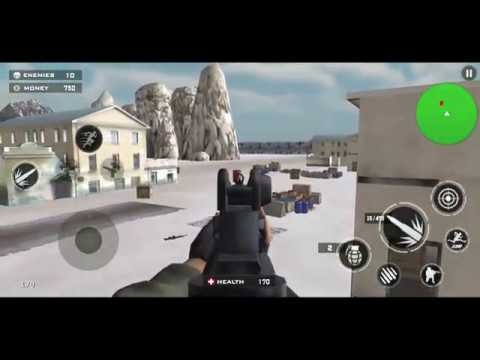 Counter Game Strike CS gallery image