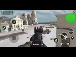 Counter Game Strike CS gallery image