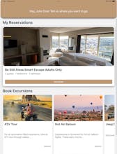 Be Still Experience gallery image