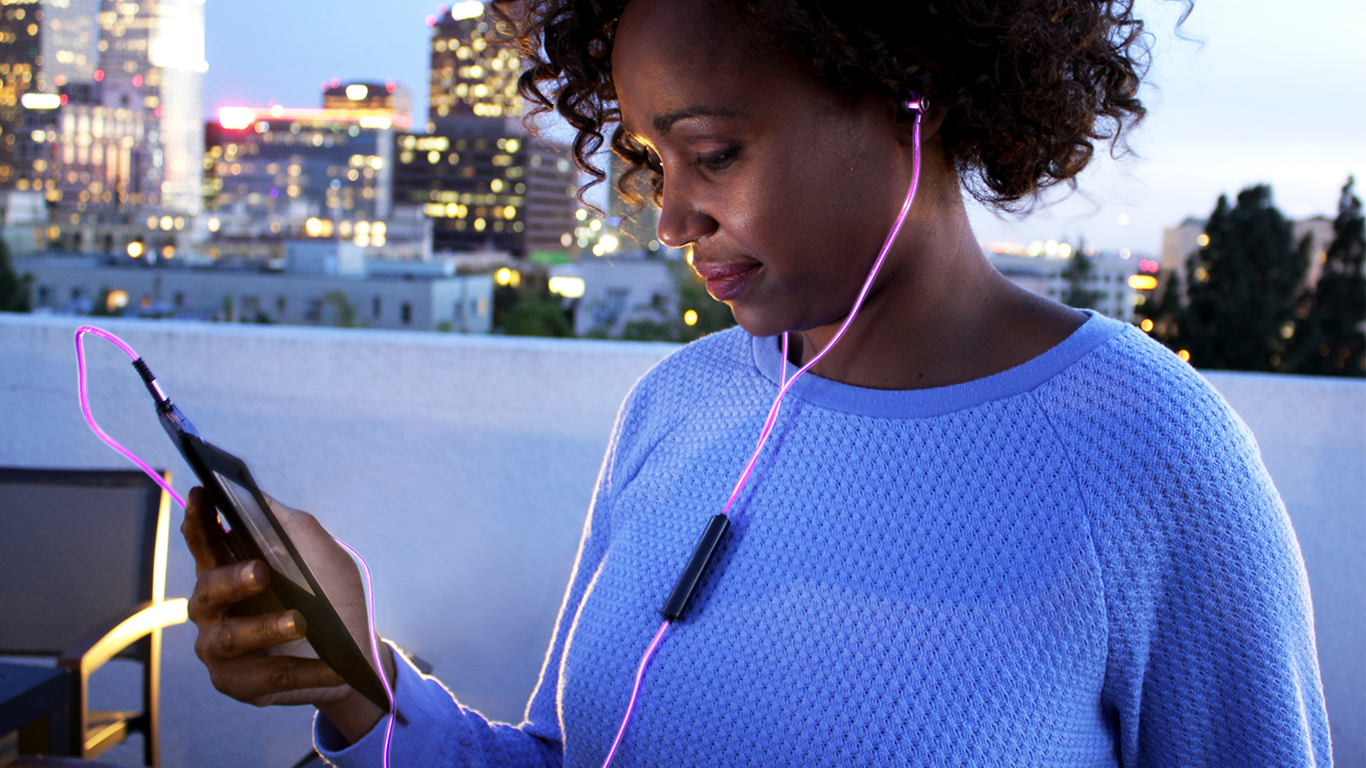 Night Rhythm gallery image