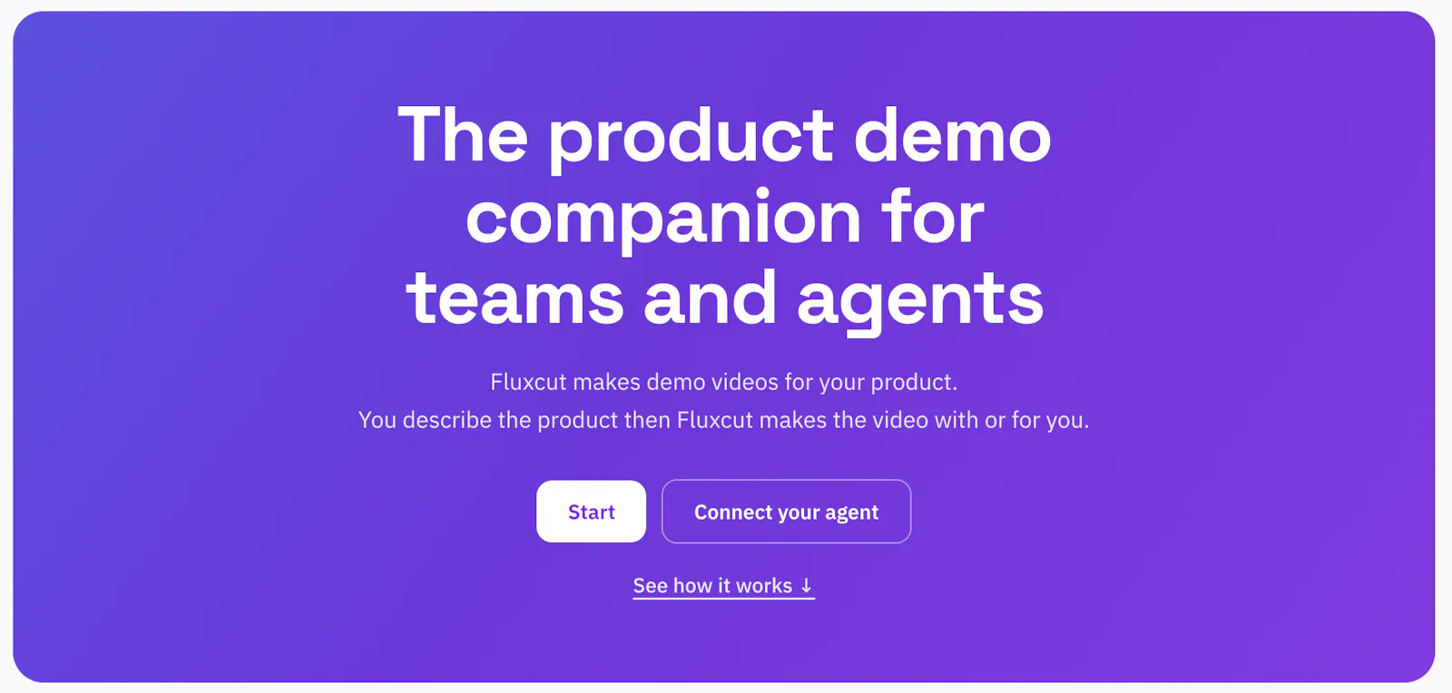 Fluxcut screenshot 2