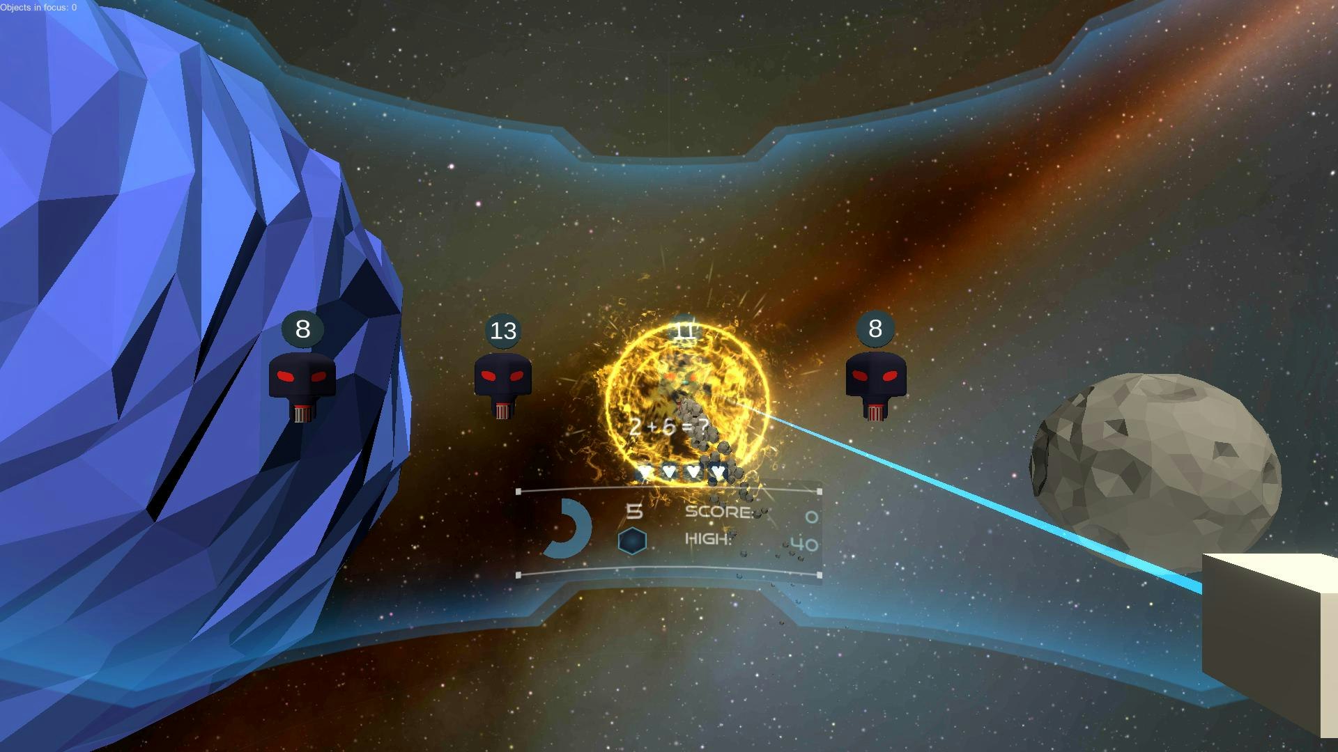 MATH-Commader gallery image