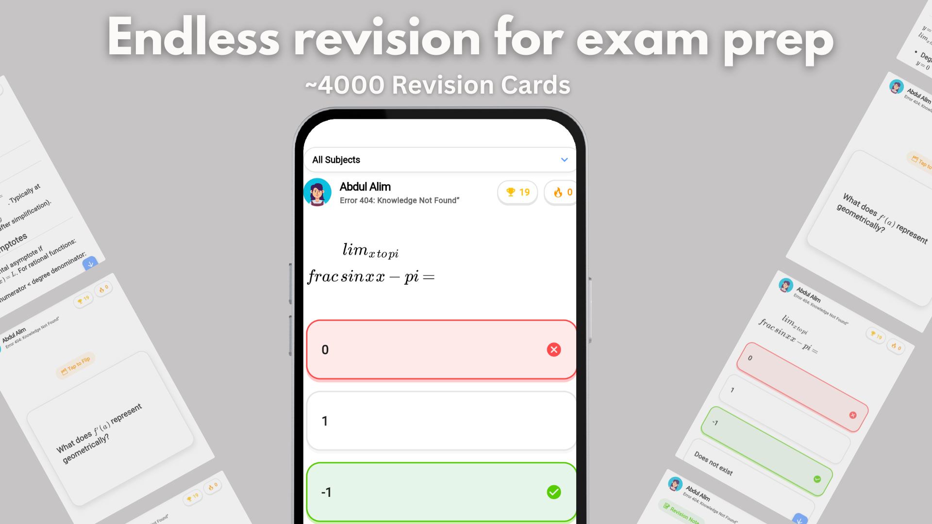 Study Helper gallery image