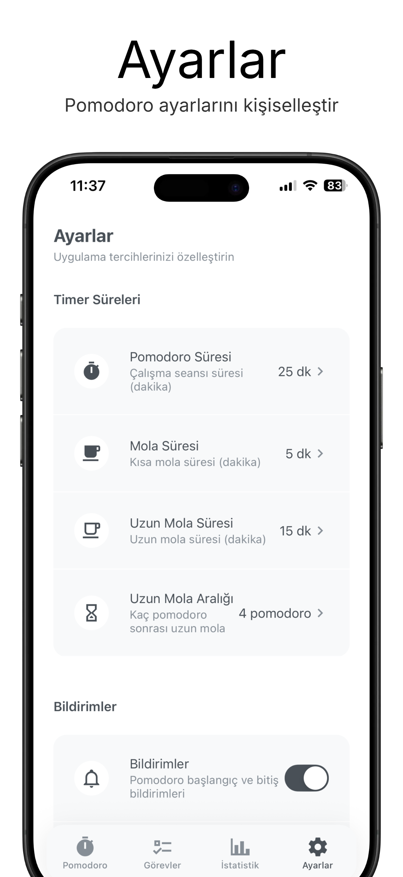 Pomodak gallery image